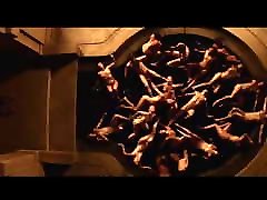 ebony goddess ritual orgy