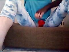quick cum on my lunch break