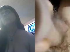 Webcam Cumshot