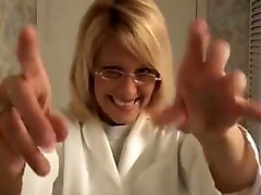 il dottor tickle ti fa il solletico