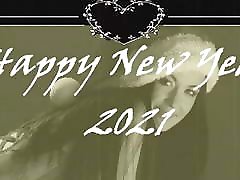Happy New Year 2021