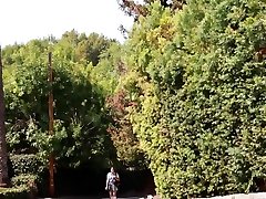 Exotic mini skirt and boots Scene Solo asian with stepfather Show