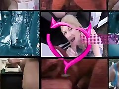 Adrian Maya And Aria Kai - Naughty Teens Fucked By Santa During Quarantine Holiday