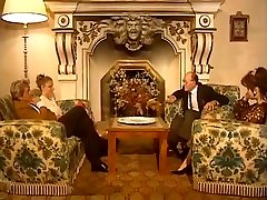 Concepts Italiens 1991 - Joy Karins, Sunny Mckay And Victoria Paris