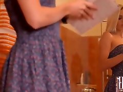 Me Getting My Cunt Powed By Connor Burns