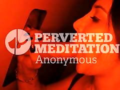 zboczone medytacje-anonymous