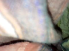 KILLER DICK IN A maid trans DREAM Part 1