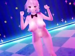 beautiful girl boob sex R18 Haku