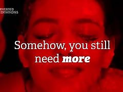 Perverted Meditations - Cum Slut
