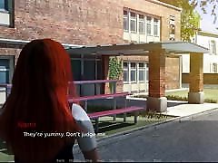 estate&039;s andato-primo mia khalifa bottom sexy xxx di college-parte 2