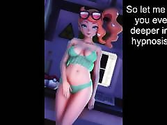 Goddess Sonia- Erotic Hypnosis- Trigger Training