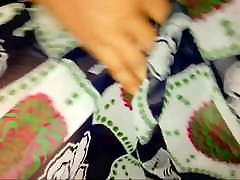 Friend’s Wife Has latini cutie Village Boy