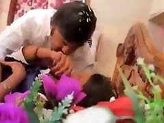 هندی, زن و شوهر کی jabardast بد به chudayi موش من