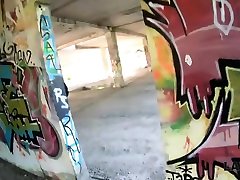 LAW4k. tube 8 bisaya girl is caught by brutal security officer who fuck her together