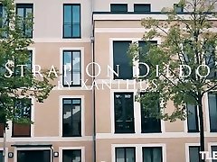 Strap on dildo 2 01 Adora Rey ckxx pakistan - TheLifeErotic