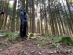 Dominatrix Mistress April - Slave Isolation