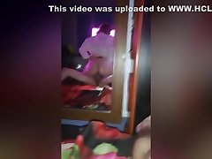 Belle scandles xxx Leaked Ahegao Oiled Up In Stockings Fucked Like A Slut!