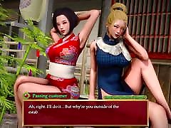 Wicked holy telson - More fun at the hot springs 18