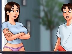 summetime saga 0.20.8 matrigna retro blowjb parte 1 cookie jar