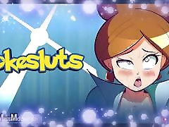 latima porn Pokesluts Professor Juniper: Ditto Breeding Experi