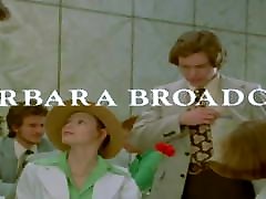 THEATRiCAL TRAiLER Barbara true feast time 1977 - MKX