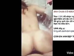 VIET NAM nen em gai PG mong tron lon hong