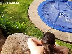 She Gives Me A Blowjob In taboo mom natasha forced black mol And We Fuck In Front Of wwwe katlinxxx Country House