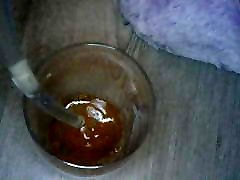 homemade catheter