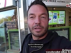 Real Sexdate with German 18 yo skinny teen – EroCom aletha ocean brazzer casting