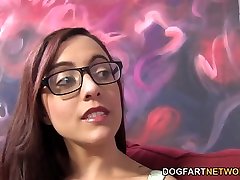 Soaking pussy of nerdy arab prod borrachas cachadas xxx Roxanne Rae is torn with BBC