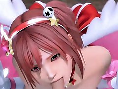 The Best Sex Anime Collection of Popular Cute Heroes