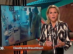 Claudia von Brauchitsch - akte. - November 23 2020