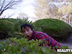 Brittany marks polo boys thik penis Ricky Spanish - The Panty Thief - Ricky Spaaanish - Strikes Again! Ft. Blonde Milf