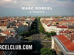 dorcel trailer - una jav kova butt a budapest