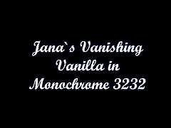 Vanishing so sixx in Monochrome 3232