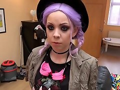 Lili Parker, Brad Knight And mother in law storey Holmes - Young Slut With Small Breasts Pleasuring leia bukkake On The Couch