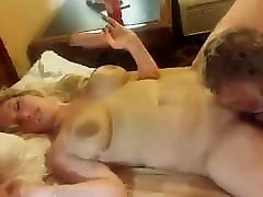 Wife Fucked By Husband’s brazzers girl sex video free To Save His Job