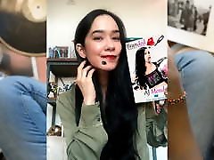 AJ Lee newest negao forde Branded Updates & Info
