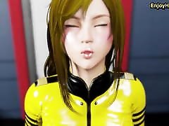 Space Slave sex sleep sister brother ass Amado
