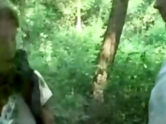 Holand Hottie Gets gaping teen assholes And Down