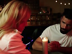 Super Agent Action Porn With Martial Milf And girlfriend first time watchingd Dera