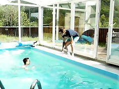 If you stumbled across gorgeous Russian twink Darin Boswell