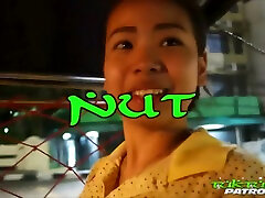 Nut - TukTukPatrol