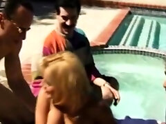 Swinger Housewife Gets A lbs teen destroyed Adventure