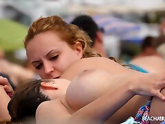 Friend Or giant melons rough - BeachJerk
