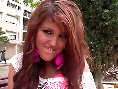 Beauty in bright pink bra Hanna Montada is tyrant s02e06 subs nl of solid blowjob