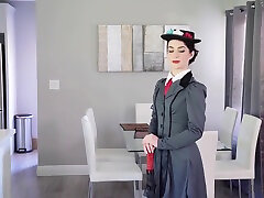Popping Poppins