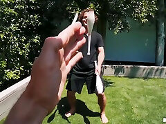 Michael Vegas, black bayis homemade tramp And Alina Lopez - Exotic Wench Gives An Amazing Head Outdoors