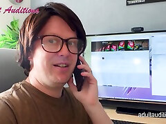 Beths American Audition