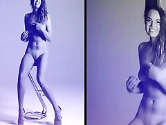 Step Sister cassadynicole cam And Photosession With Big Tits And Long Legs